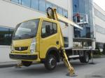 Renault Maxity Lift Platform 2008 года